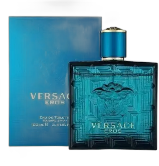 Parfum Versace Eros For Men EDT 100ml