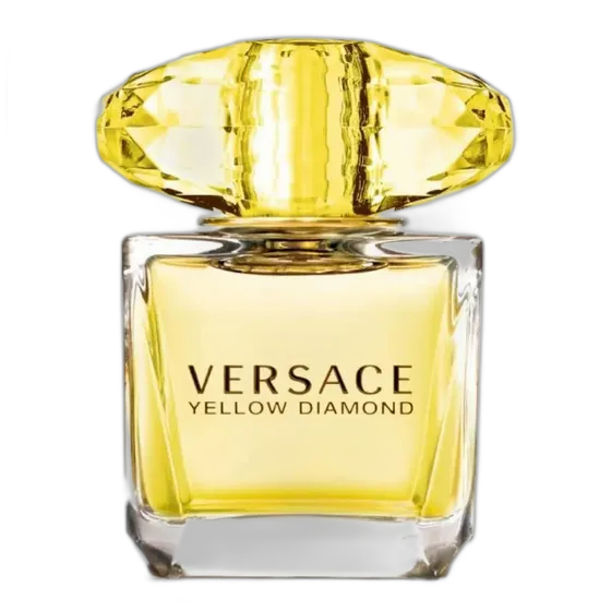 Versace Yellow Diamond EDT Parfum 30ml Blumig Moschus