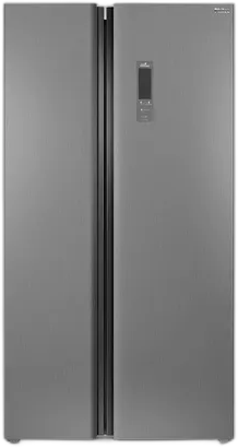 Philco Inverter Frost Free Kühlschrank Prf535i Edelstahl mit Gefrierfach 437l