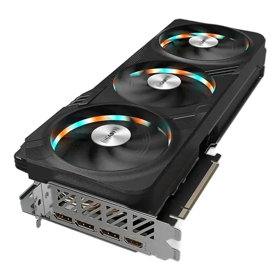 Gigabyte GeForce RTX 4070 Ti Gaming OC Edition 12GB GDDR6X Grafikkarte