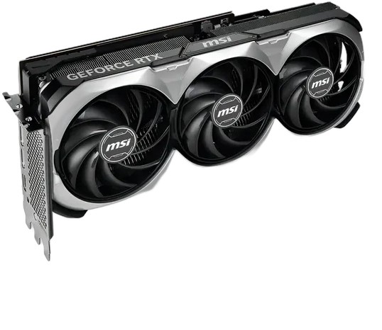 Scheda Video MSI GeForce RTX 4080 Ventus 3X OC da 16GB GDDR6X