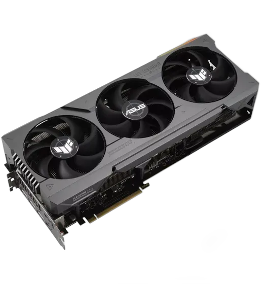 Kartu Grafis Nvidia Asus TUF Gaming GeForce RTX 40 Series RTX 4090 24GB