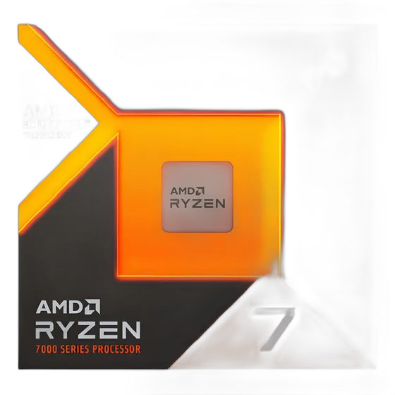Processore Gamer AMD Ryzen 7 7800X3D 100-100000910WOF