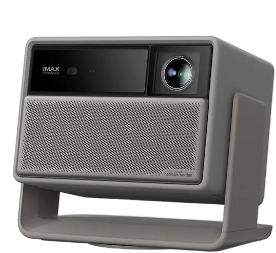 XGIMI Horizon 20 4K Laser Projector with Google TV Gray 127V