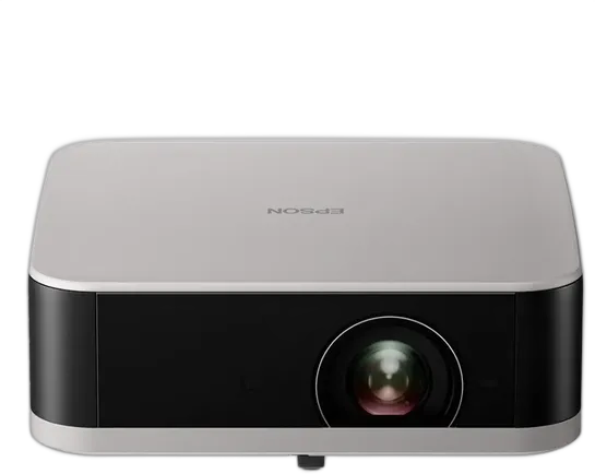Epson Smart EF-30 Portable Projector Titanium Gray 127/220V