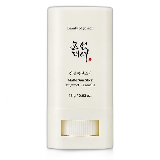 Sonnenschutz-Stick Beauty Of Joseon Matte Sun Stick Lsf50