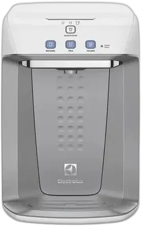 Electrolux 정수기 냉수 필터 교체 Pa21g 듀얼 전압 색상 화이트 전압 듀얼 전압