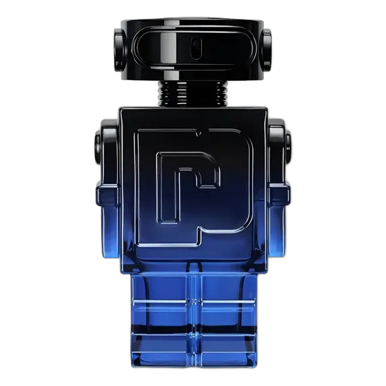 Rabanne Phantom Intense قابل للإعادة 150ml - عطر رجالي