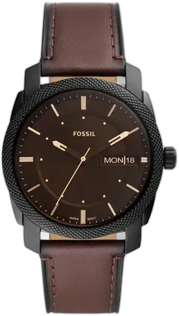 Orologio Fossil Donna Nero