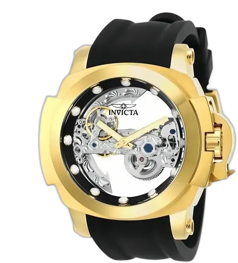 Invicta Coalition Forces 26760 Uhr Automatik Original
