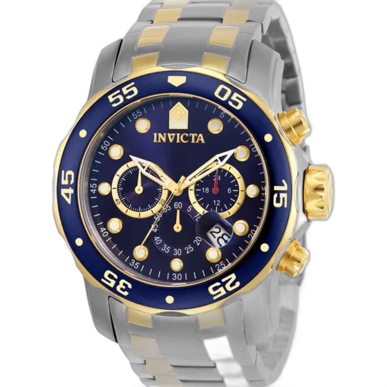 Invicta Pro Diver 0077 Uhr Original