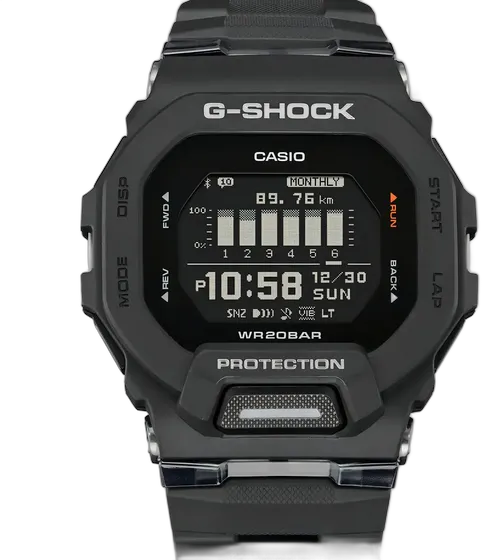 Orologio Ufficiale Casio G-Shock GBD-200