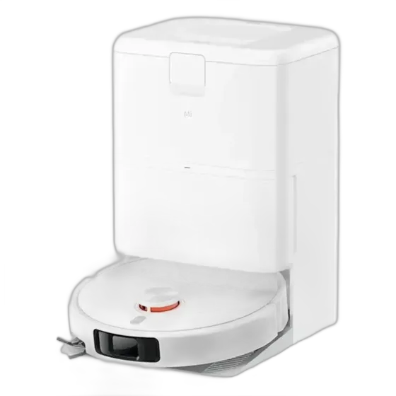 H50 Pro Premium Robot Vacuum 110 Gifts + 4 Mops And Aromatizer 250ml
