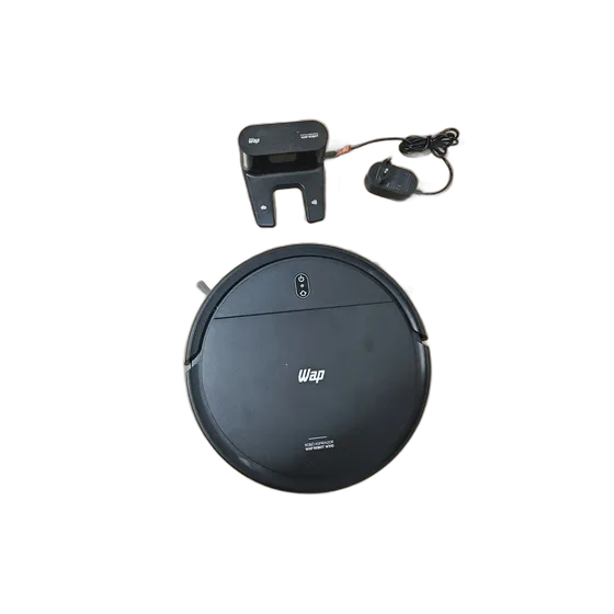 مكنسة كهربائية روبوتية Wap Robot W310