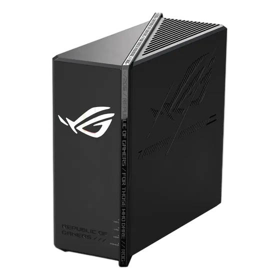 Asus ROG Strix GS-BE12000 WiFi 7 트라이밴드 12000 Mbps 라우터