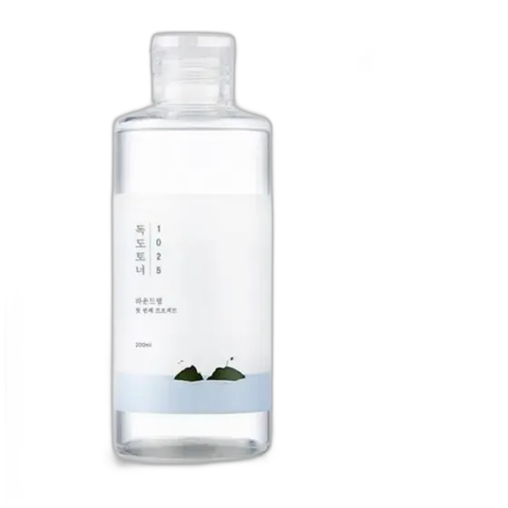 Round Lab 1025 Dokdo Toner 500ml Sensible