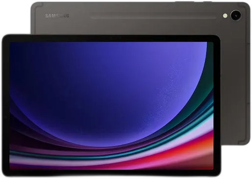 Samsung Galaxy Tab S9 11, 256GB ROM, Graphit, Mit Stift