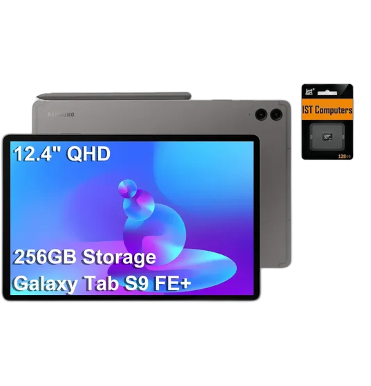 Samsung Galaxy Tab S9 Fe+ 12,4 Polegadas 8 Gb 256 Gb Wi-fi