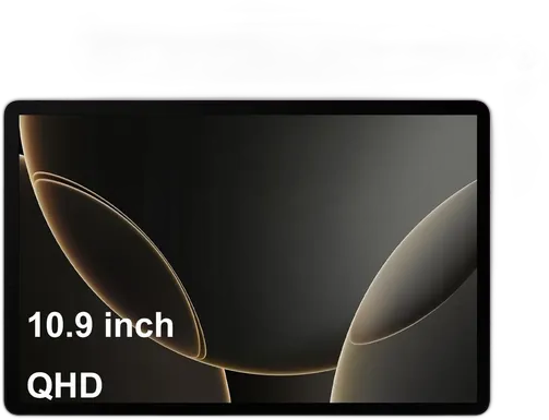 Samsung Galaxy Tab S9 FE mit 10,9'' 8GB RAM 256GB ROM Lavendel