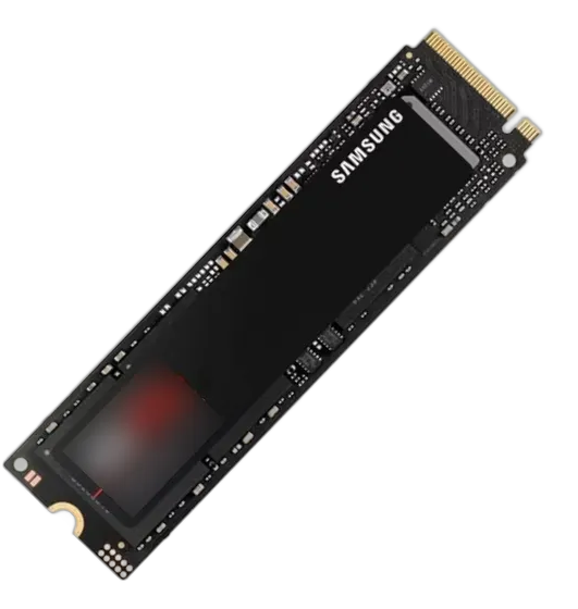 Samsung SSD 990 Pro M.2 NVMe PCI-e 2TB Spedizione Gratuita