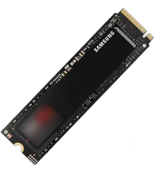 Samsung SSD 990 Pro M.2 NVMe PCI-e 2TB Versiegelt Original