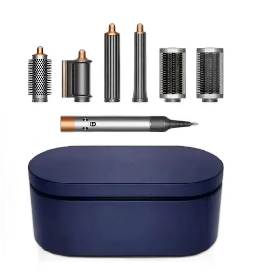Secador De Pelo Dyson Complete Long HS05 Profesional 220V
