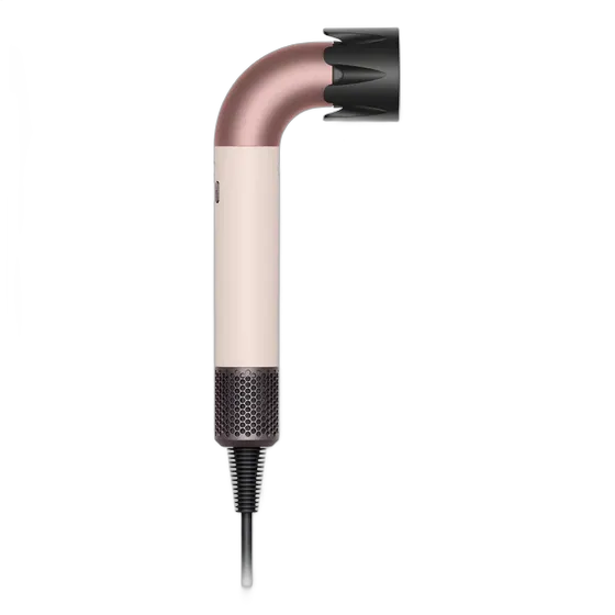 Dyson Supersonic R 헤어드라이어 (핑크 세라믹) 핑크 세라믹/로즈 골드 127V