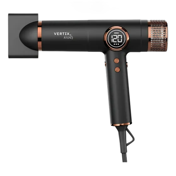 Vertix Aton Bivolt Auto-clean Haartrockner