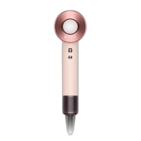 Secador Dyson Supersonic Nural Rosa Cerámica Rosa / Rosa