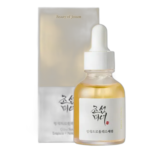 Aufhellendes Serum Beauty Of Joseon mit Propolis und Niacinamid