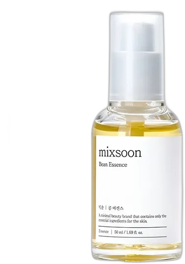 Mixsoon Bean Essence Peeling-Serum 50ml-cn