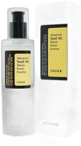Sรฉrum Facial Reparador De Mucina De Caracol Cosrx 100ml