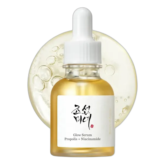 Siero Glow Propoli Niacinamide Beauty Of Joseon 30ml