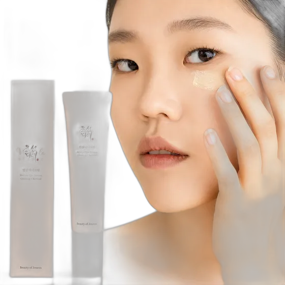 Augenserum Beauty of Joseon Revive Ginseng + Retinal