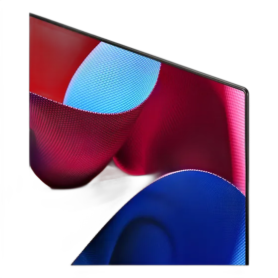 Smart TV 65 LG OLED evo Oled65c4 Alpha 9 AI 4K G Prozessor