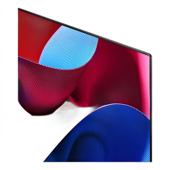 Smart TV 65 LG OLED evo Oled65c4 Alpha 9 AI 4K Prozessor