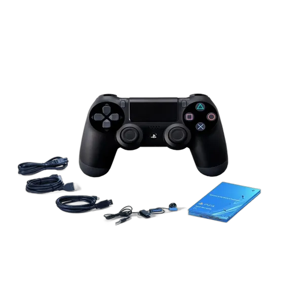 Sony PlayStation 4 Slim 1TB Standard Negro Onyx