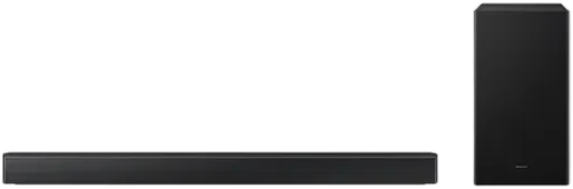 Soundbar Samsung Serie B HW-B650F 3.1 Canali Subwoofer Incluso 2025