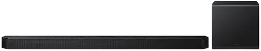 Soundbar Serie Q HW-Q800H 5.1.2 Kanäle Subwoofer 2026 - Schwarz
