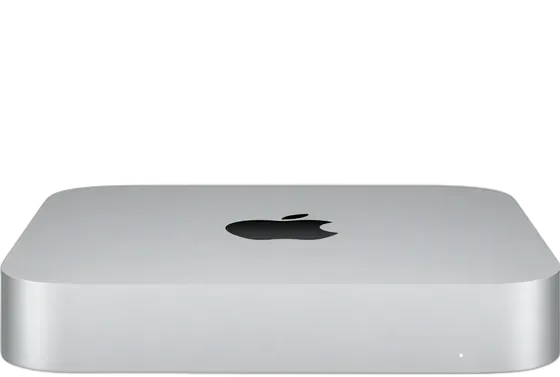 SSD Apple Mac Mini M2 Pro 512 GB 16 GB RAM 2023