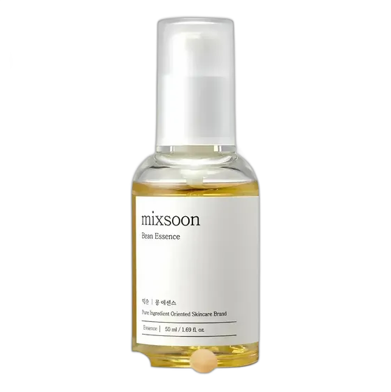 Fermentiertes Soja-Serum Gemischte Bohnen-Essenz 50 ml