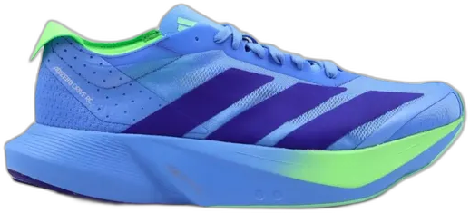 Tênis Adidas Adizero Drive Rc Masculino Azul