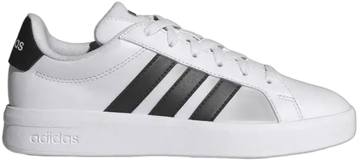 Sneaker Wanita adidas Grand Court - Original