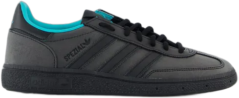 Adidas Handball Spezial Mercedes Кроссовки Чёрные