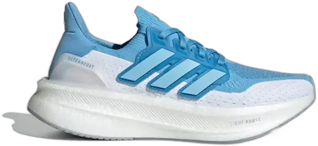 Sepatu adidas Ultraboost 5 Wanita Biru