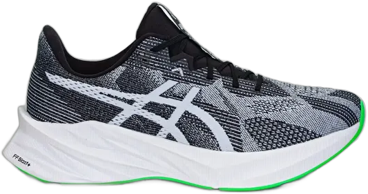 Asics Dynablast 5 Herren-Sneaker Grau