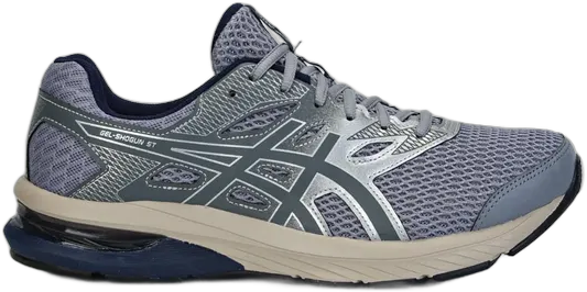 Asics Gel Shogun St Scarpe da Ginnastica da Uomo Camminata Originali