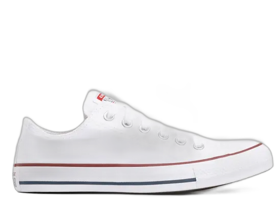 Tênis Converse All Star Ct As Core Ox Branco