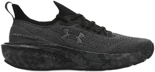حذاء جري Under Armour Quicker 2 للرجال والنساء