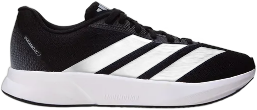 Tênis Esportivo Feminino Duramo Rc2 Adidas